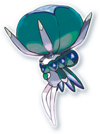 Coronospa (Charakter)
